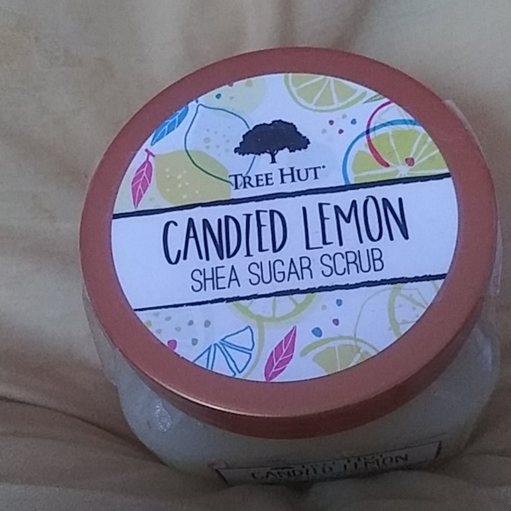 Body care